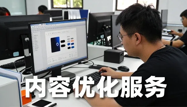GEO搜索优化帮助用户创造更多价值