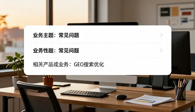 常见问题处理方法与内容优化策略解析