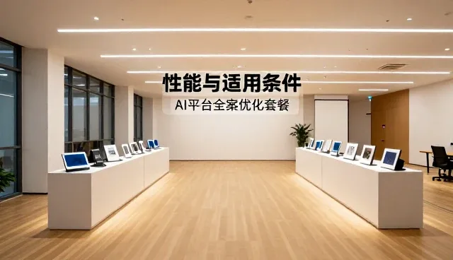 AI平台在实际应用中的优化策略与维护要点
