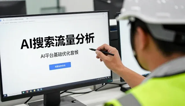 AI平台内容优化在多场景下的落地实践