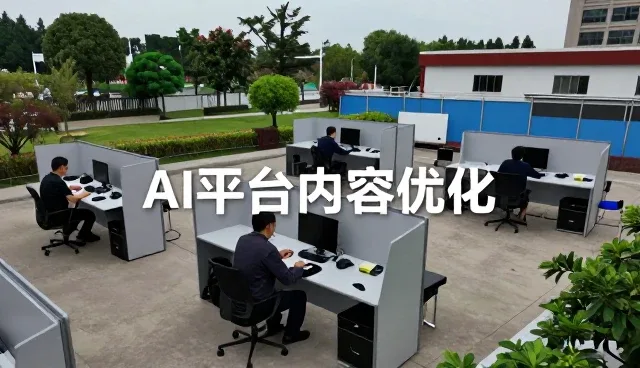 如何选择适合企业需求的GEO搜索优化方案